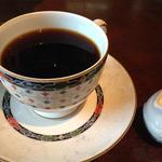 珈琲蔵 - 
