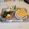 maison de cloth+cafe