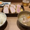TONKATSU KEITA