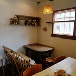 maison de cloth+cafe - 