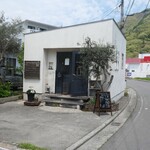 maison de cloth+cafe - 