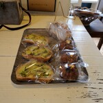 maison de cloth+cafe - 