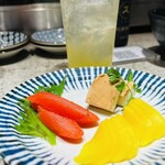 燻製スギヤ商店 - 