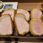 TONKATSU KEITA - 