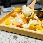 燻製スギヤ商店 - 