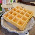 maison de cloth+cafe - 