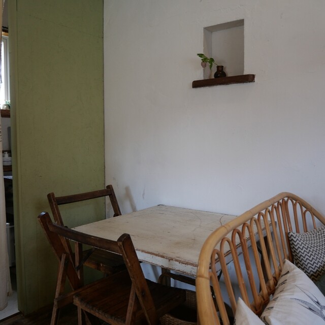 maison de cloth+cafe photo 5