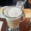 ブルー コーヒー