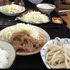 柳原うどん