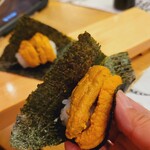 すし酒場 FUJIYAMA TOKYO - 