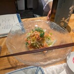 南渋谷 なみの上 - 