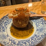 南渋谷 なみの上 - 