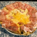 PIZZA LINDA - 