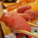 すし酒場 FUJIYAMA TOKYO - 