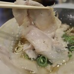 西梅田 らんぷ - 