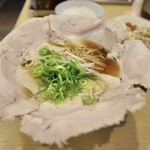 西梅田 らんぷ - 