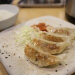 西梅田 らんぷ - 