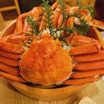 すし酒場 FUJIYAMA TOKYO - 