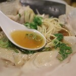 西梅田 らんぷ - 