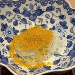 銀座 やまの辺 江戸中華 - 