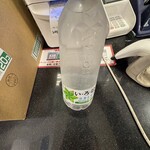 ファミリーマート - ドリンク写真: