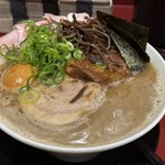 がっつり!!こーちゃん - タンパク質の圧がすごい