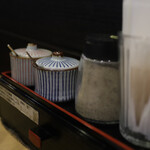 西梅田 らんぷ - 