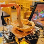 すし酒場 FUJIYAMA TOKYO - 