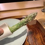 銀座 やまの辺 江戸中華 - 