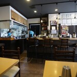 西梅田 らんぷ - 