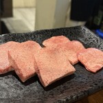 焼肉ホルモン 新井屋 - 