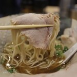 西梅田 らんぷ - 