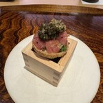 銀座 やまの辺 江戸中華 - 