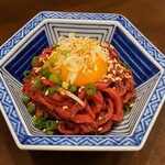 焼肉ホルモン 新井屋 - 