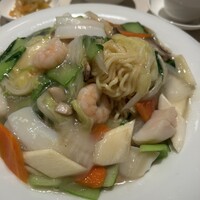中国飯店 市ヶ谷店 - 