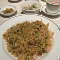 中国飯店 市ヶ谷店 - 