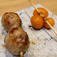 黒さつま鶏 煉火 - 