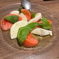 タンテ グラッツィェ - 