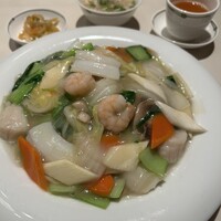 中国飯店 市ヶ谷店 - 