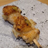 黒さつま鶏 煉火 - 
