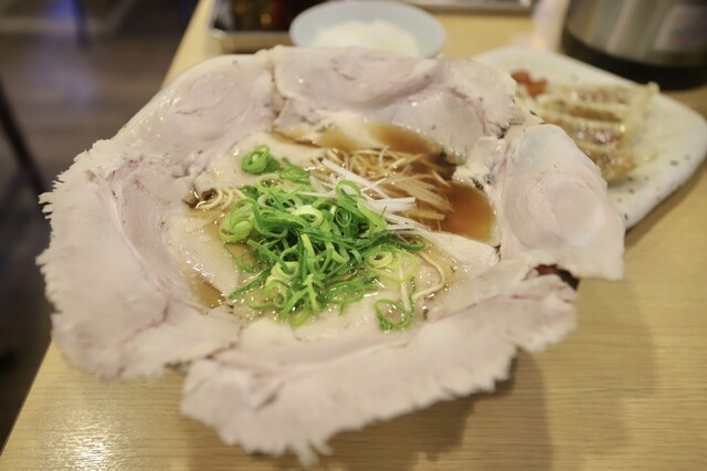 Nishi Umeda Ranpu photo 3