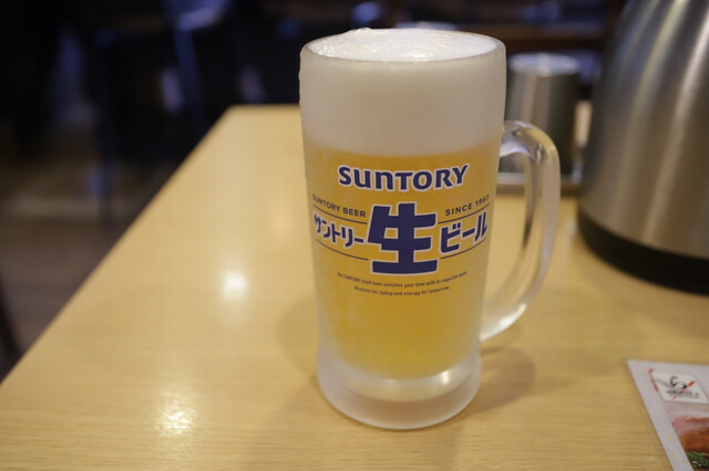 Nishi Umeda Ranpu photo 2