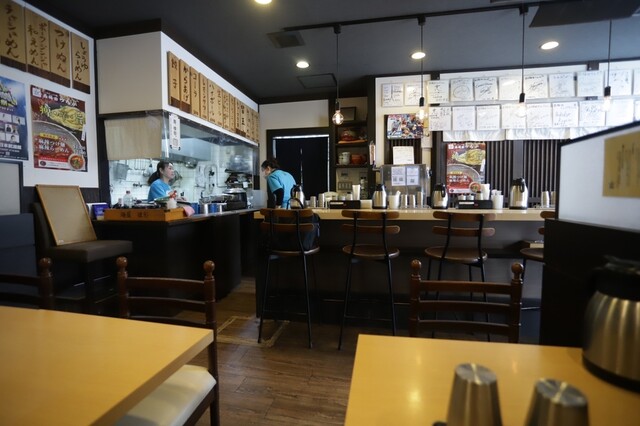 Nishi Umeda Ranpu photo 5