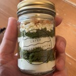 Bio C' Bon - 料理写真: