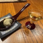 日々魚数寄 東木 - 