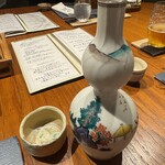 日々魚数寄 東木 - 