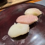 日々魚数寄 東木 - 