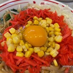 蒙古タンメン中本 - 