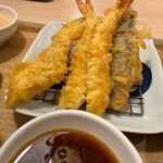 天麩羅えびのや - 
