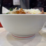 蒙古タンメン中本 - 